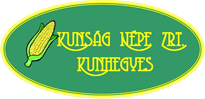 Kunság Népe logo